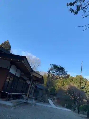 太平寺のその他建物