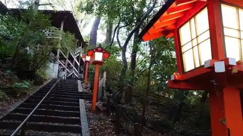 明王院（満願寺別院）のその他建物