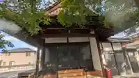 川原観音堂(滋賀県)