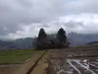 埴安姫神社(福井県)
