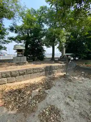 稲荷神社(岡山県)