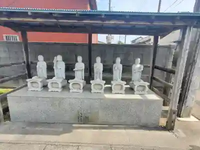 観音寺 (奥戸町)(栃木県)