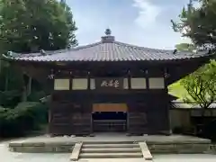 浄智寺(神奈川県)