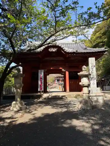 那古寺(千葉県)