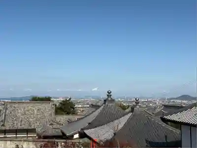 出釋迦寺(香川県)