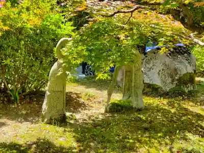 天台宗 五大山 白毫寺のその他建物