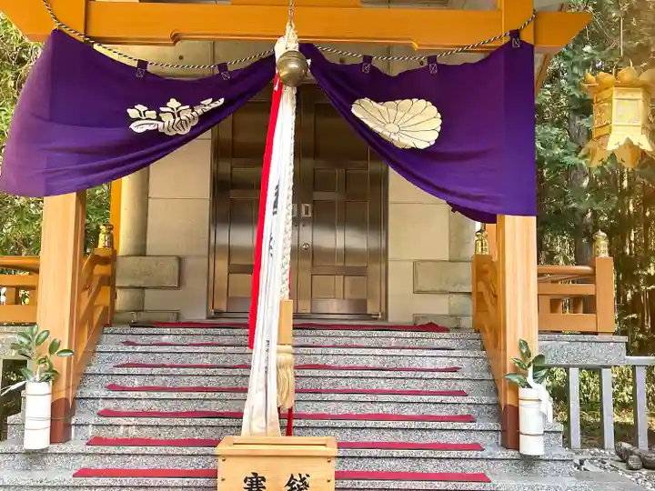 八幡神社(滋賀県)