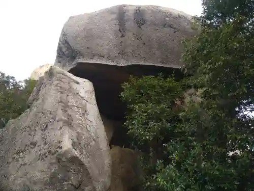 大聖院弥山本堂(広島県)