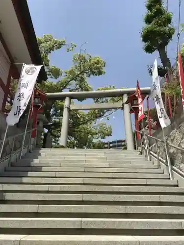 水戸東照宮のその他建物