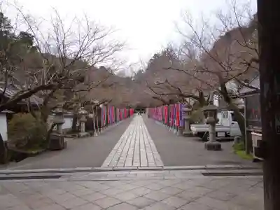 石山寺(滋賀県)