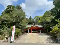 香取神宮(千葉県)