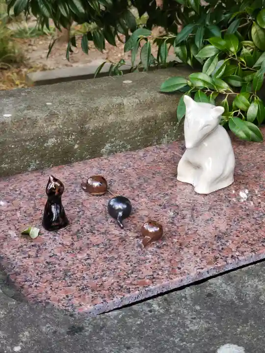 開成山大神宮(福島県)