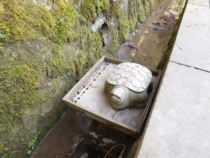 美保神社(島根県)