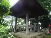 長松寺のその他建物