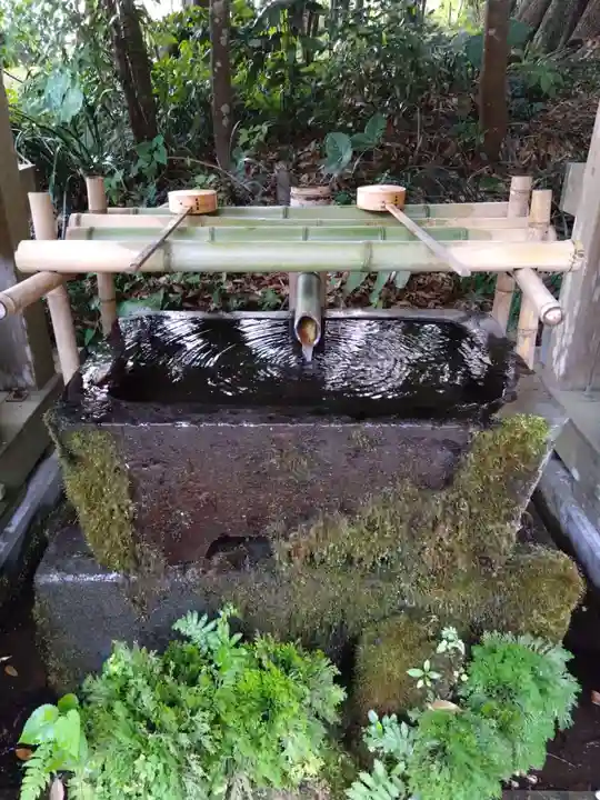 霧島岑神社(宮崎県)