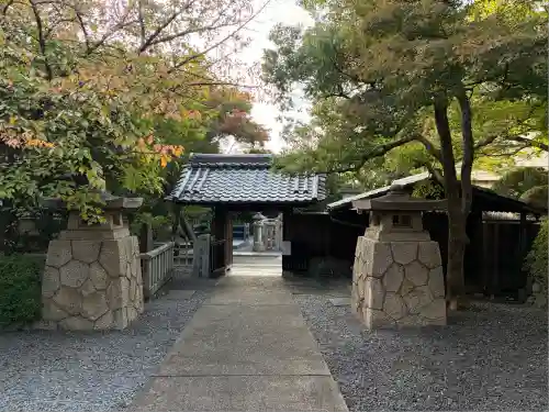 大雲院(京都府)