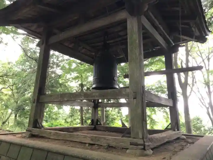 弘法山 大師堂のその他建物