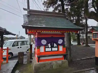 鹿児島神宮(鹿児島県)