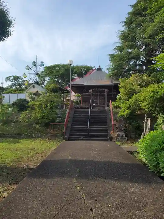 紫雲山 千手院(千手観音堂)のその他建物