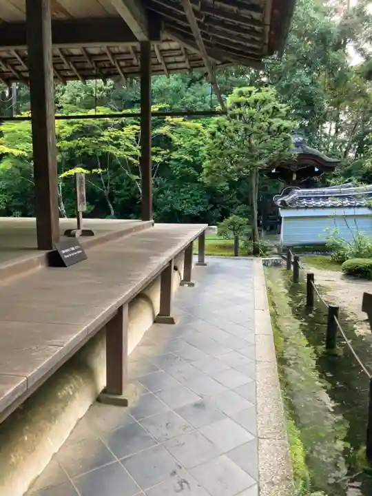 南禅院のその他建物