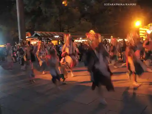 靖國神社(東京都)