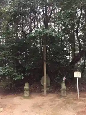 弘川寺のその他建物