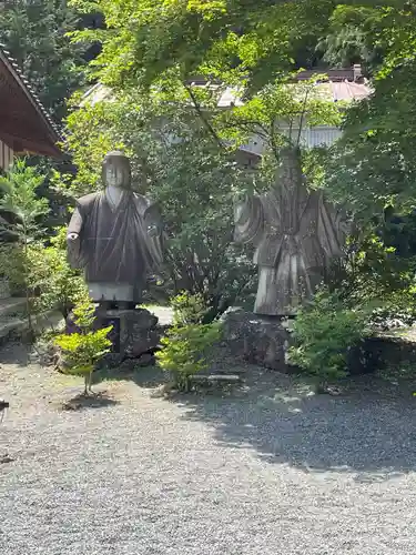 冨士御室浅間神社(山梨県)
