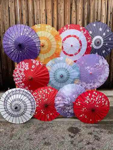 立志神社(滋賀県)