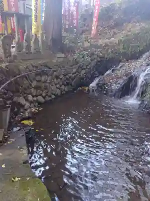 干咾不動尊(宮城県)