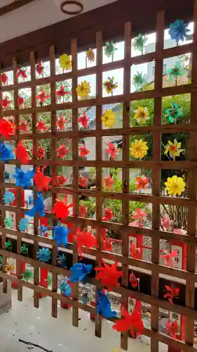 別小江神社(愛知県)