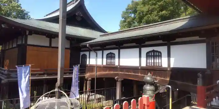 清水観音堂(東京都)