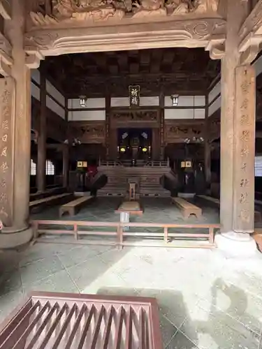 永平寺(福井県)