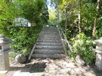 梅田神社(滋賀県)