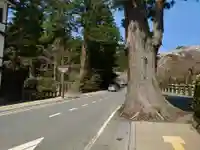 徳川家霊台(和歌山県)