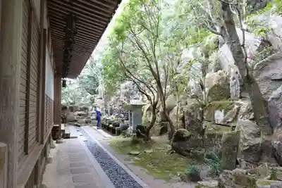 三瀧寺(広島県)