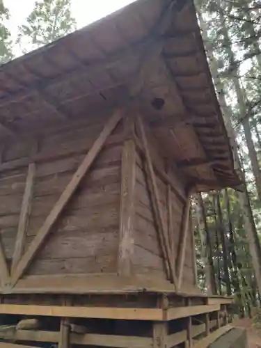 愛宕神社(宮城県)