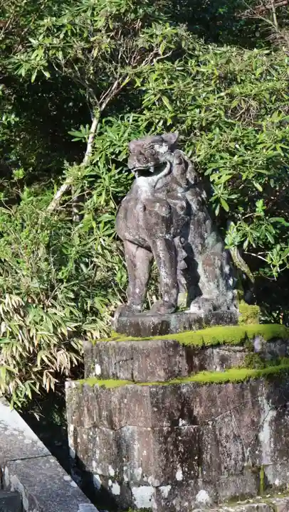熊野那智大社(和歌山県)