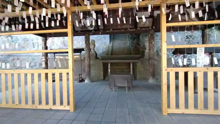 櫻山八幡宮(岐阜県)