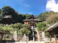 埼玉厄除け開運大師・龍泉寺(切り絵御朱印発祥の寺)のその他建物