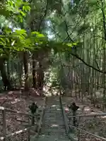 八坂神社(千葉県)