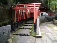 狸谷山不動院(京都府)