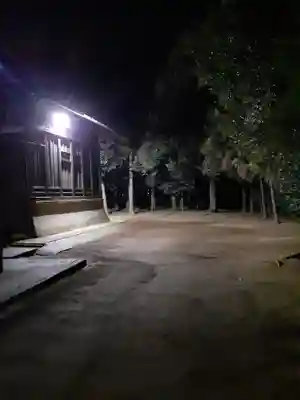 伏木香取神社(茨城県)