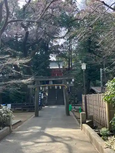 仙波東照宮(埼玉県)