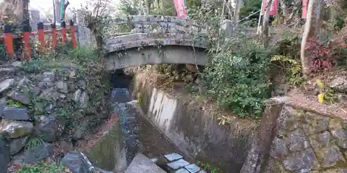 熊野若王子神社のその他建物