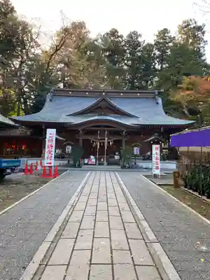 駒形神社(岩手県)