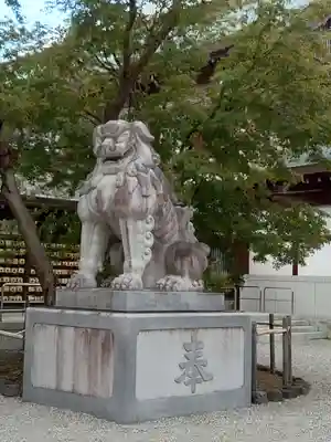 寒川神社(神奈川県)