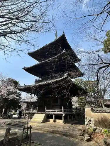 道成寺(和歌山県)