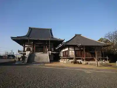本遠寺(愛知県)