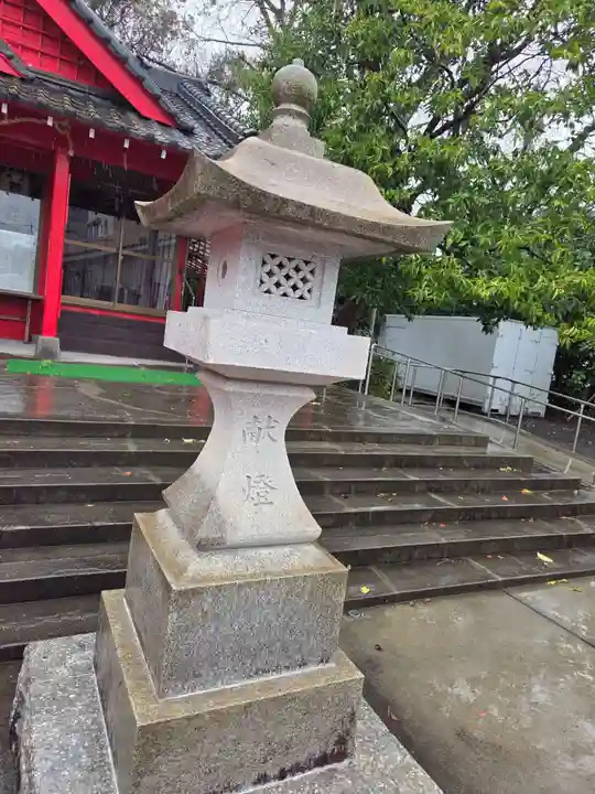 若宮神社(鹿児島県)