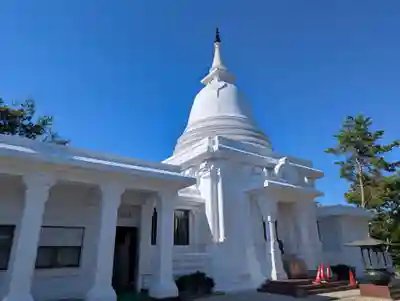 釜石大観音(岩手県)